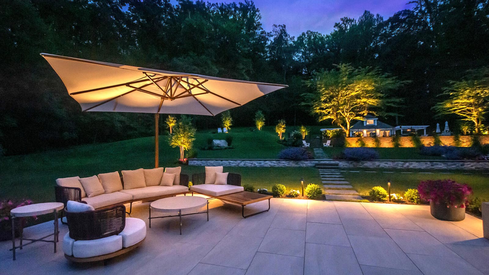 Connect with your dedicated guide NiteLite