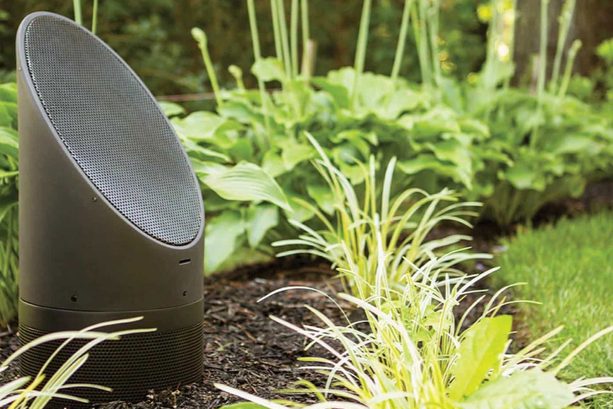 How Outdoor Audio Brings Life to Your Evenings