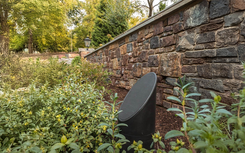 Nitelite NH Marshfield Outdoor Audio