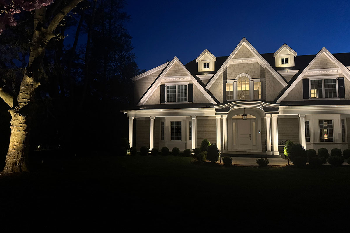 Regular Lighting Maintenance