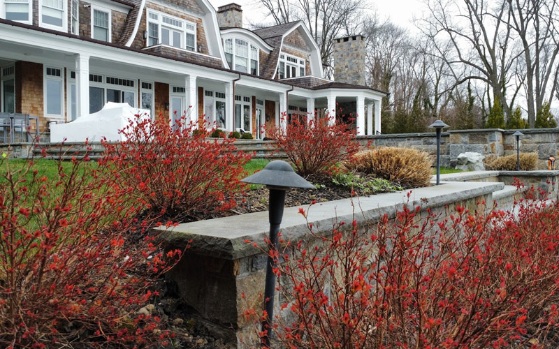 Nite Lite Expert Landscape Lighting Installer in Oyster Bay Cove NY 11771 Maintenance