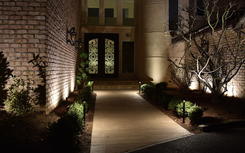 Nite Lite Landscape Massachusetts Maintenance