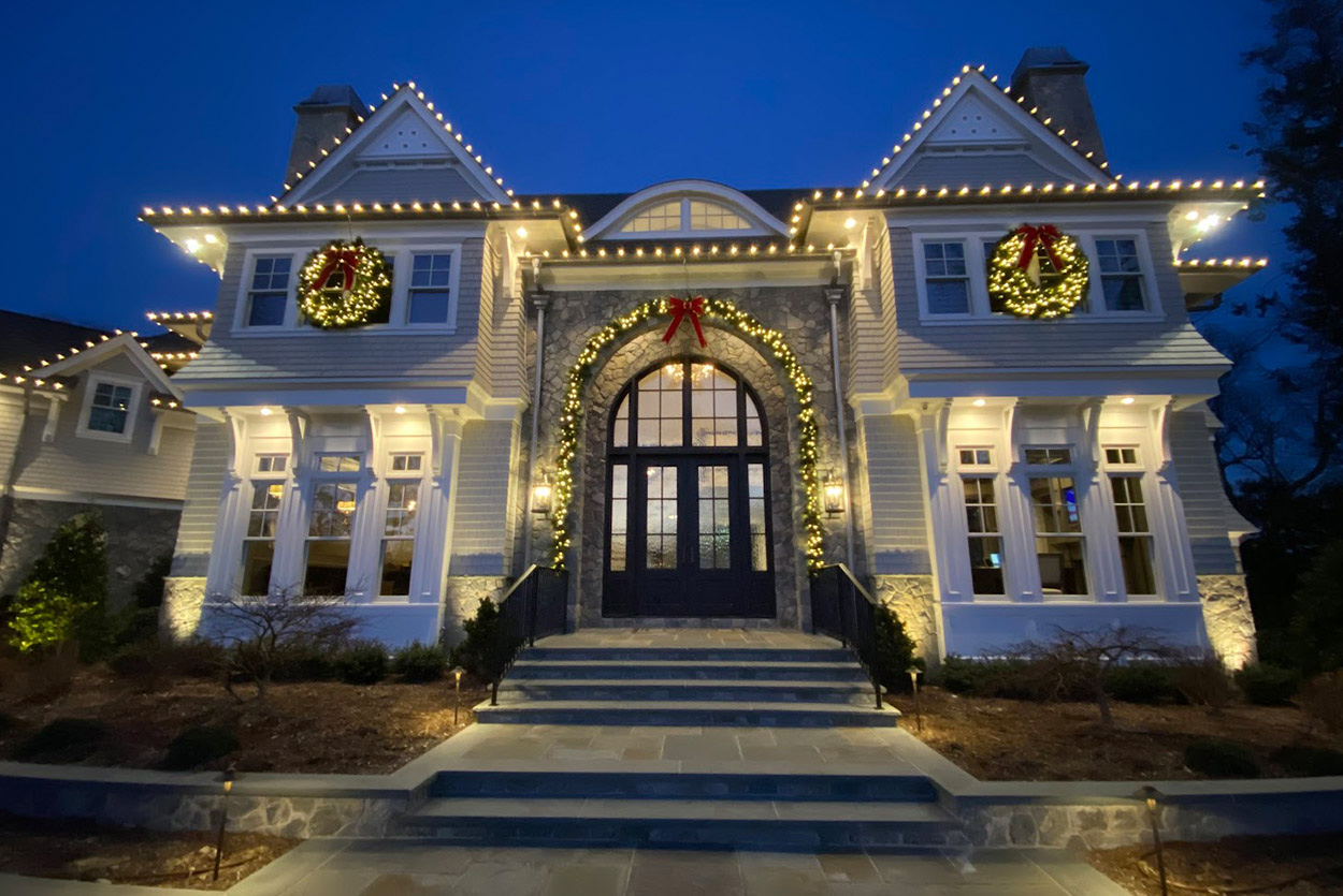Nite Lite Trusted Landscape Lighting Installer in Nassau County NY g1