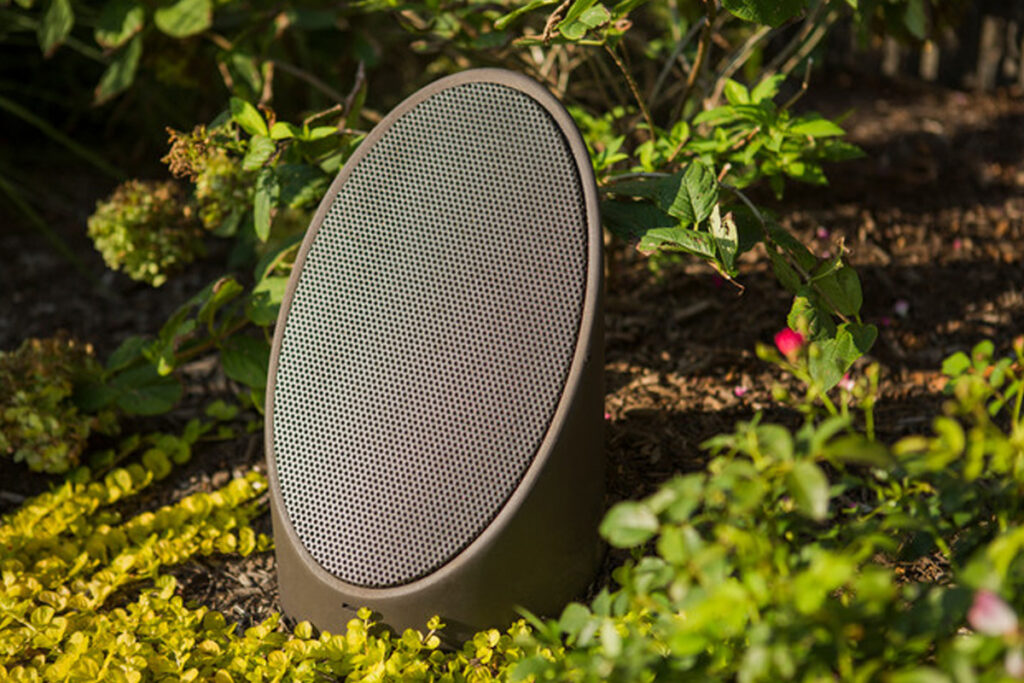 A Beginner’s Guide to Outdoor Audio Installation