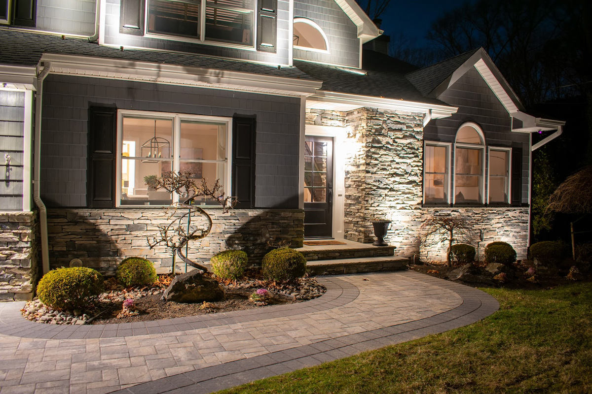 Best Practices for Outdoor Lighting Design in Suffolk County, NY