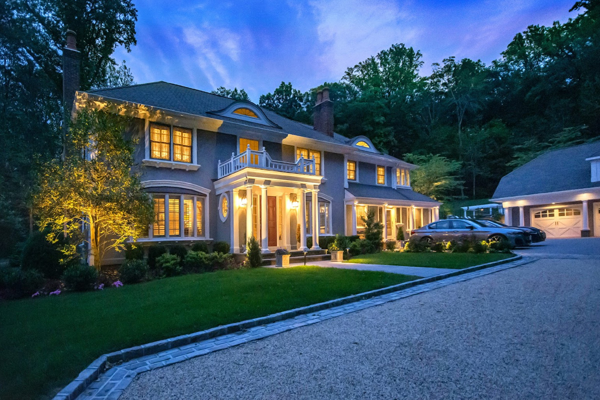 Everything You Need to Know About Landscape Lighting Installation