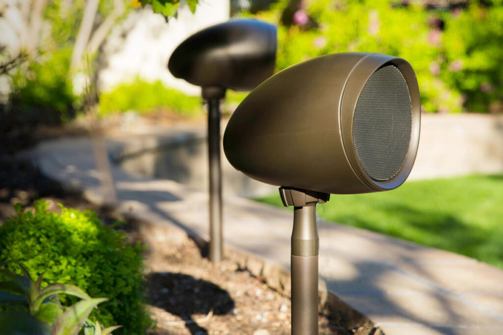 The Best Outdoor Audio Systems for Luxury Homes in Plymouth County