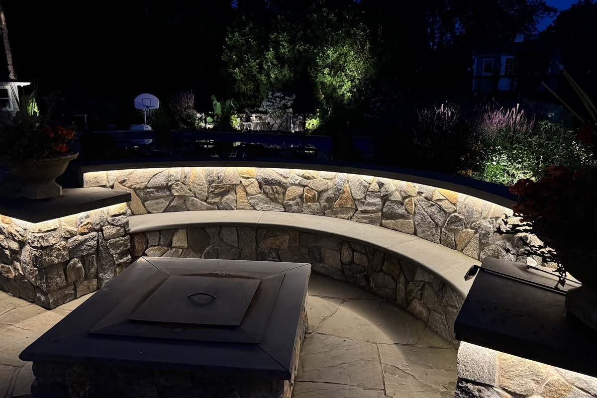 The Complete Guide to Outdoor Lighting Design