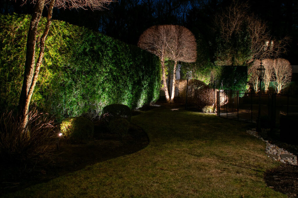 What Is Energy-Efficient Landscape Lighting?