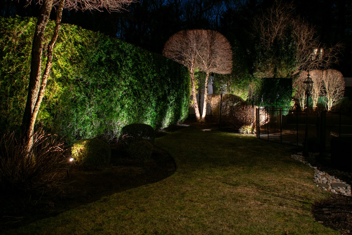 What Is Energy-Efficient Landscape Lighting?