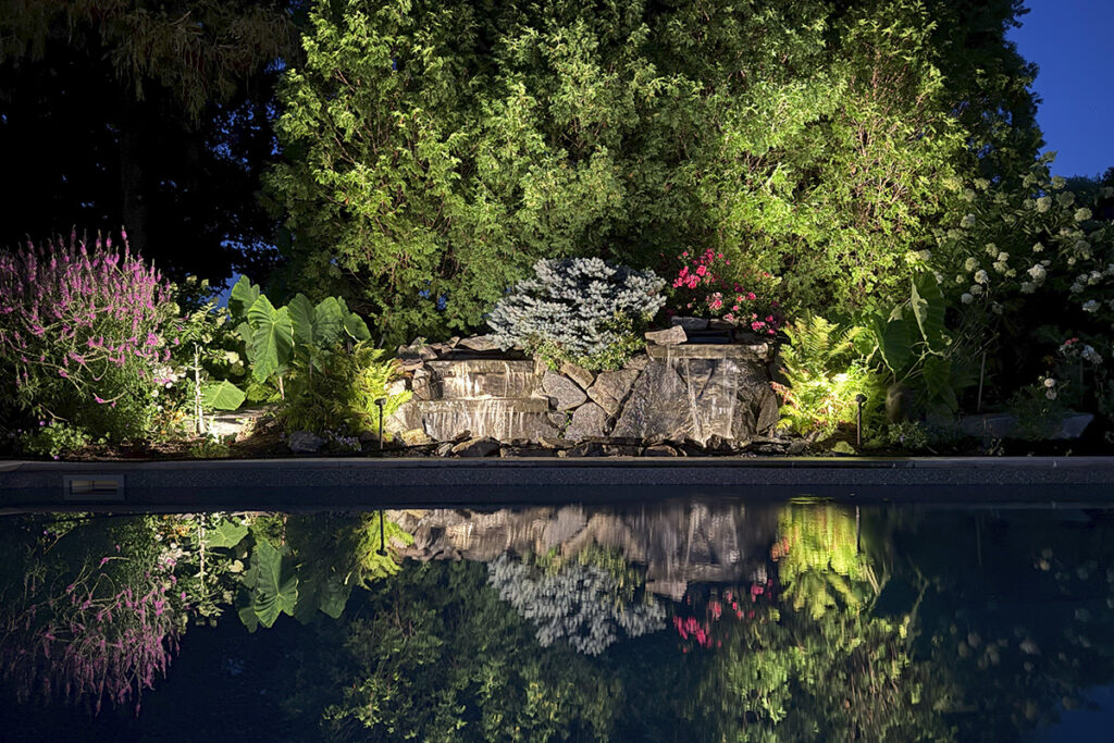 Why LED Outdoor Lighting Is the Smart Choice for Energy Savings
