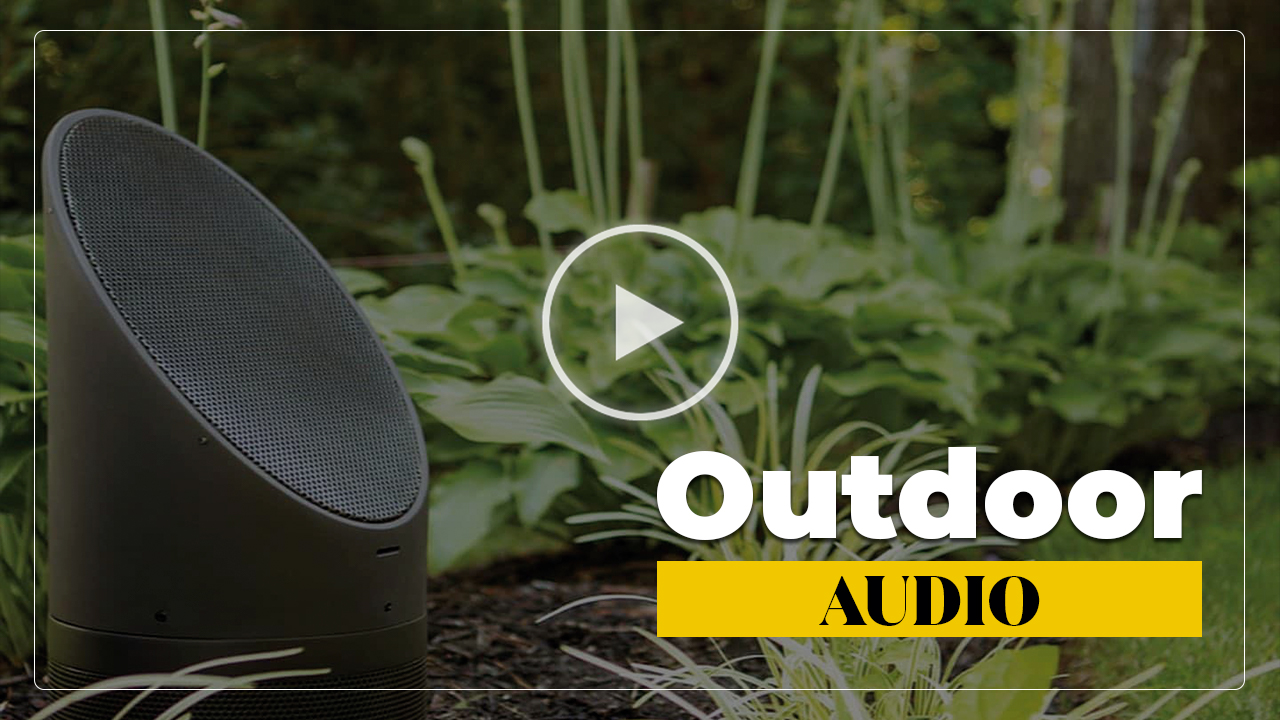 Outdoor Audio 1 NiteLite-Outdoor-Audio-Video-Cover