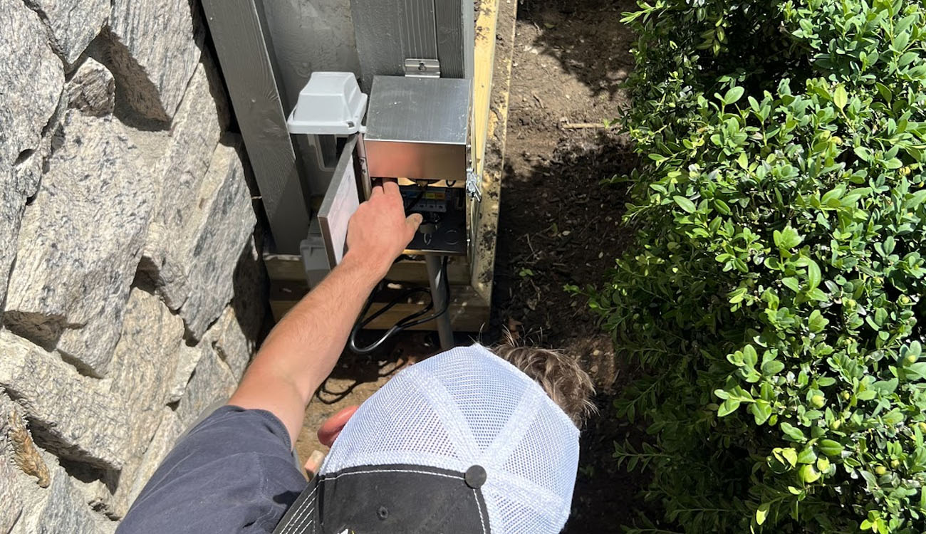 Common Topics About Outdoor Lighting Inspection and Safety 4 Nitelite Common Topics About Outdoor Lighting Inspection and Safety c2